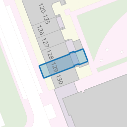 Perceel GVH38-AX-6606