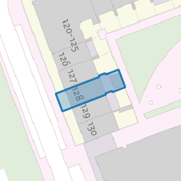 Perceel GVH38-AX-6607