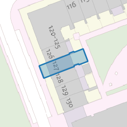 Perceel GVH38-AX-6608