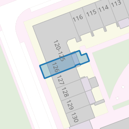 Perceel GVH38-AX-6609