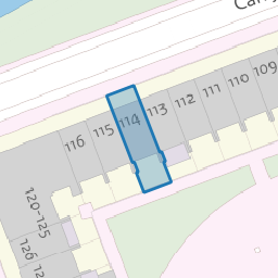 Perceel GVH38-AX-6612