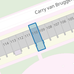 Perceel GVH38-AX-6616