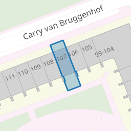 Perceel GVH38-AX-6619