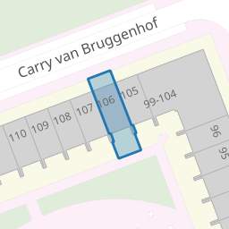 Perceel GVH38-AX-6620