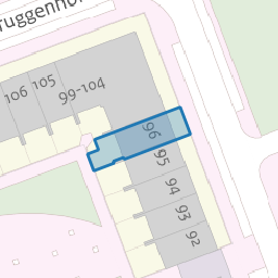 Perceel GVH38-AX-6622