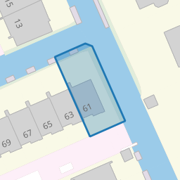 Perceel GVH38-AX-6627