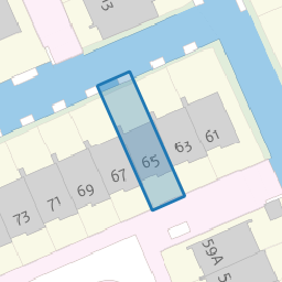 Perceel GVH38-AX-6629