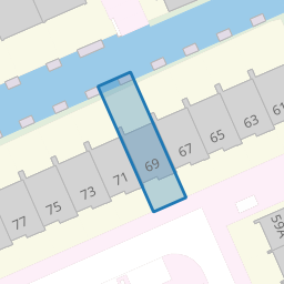 Perceel GVH38-AX-6631