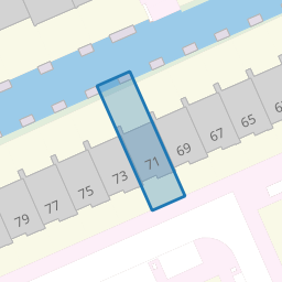 Perceel GVH38-AX-6632