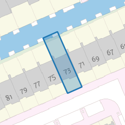 Perceel GVH38-AX-6633