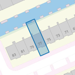 Perceel GVH38-AX-6635