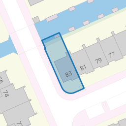 Perceel GVH38-AX-6638