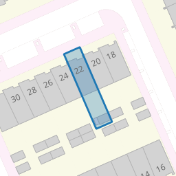 Perceel GVH38-AX-6641