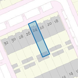 Perceel GVH38-AX-6642