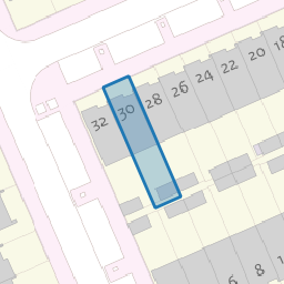 Perceel GVH38-AX-6645