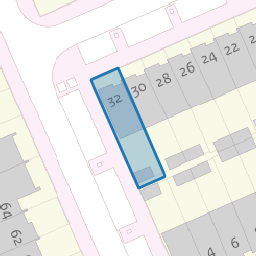 Perceel GVH38-AX-6646