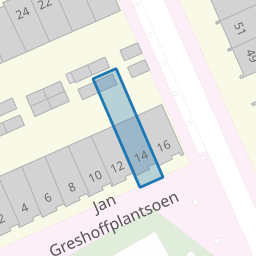 Perceel GVH38-AX-6648