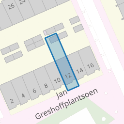 Perceel GVH38-AX-6649