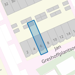 Perceel GVH38-AX-6652