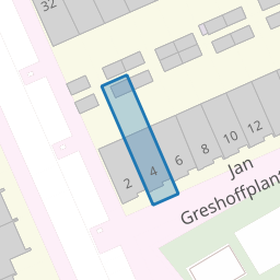 Perceel GVH38-AX-6653