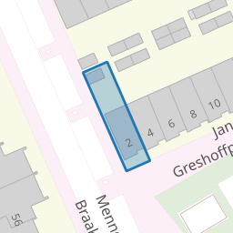 Perceel GVH38-AX-6654