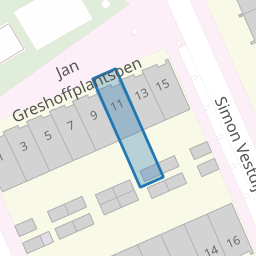 Perceel GVH38-AX-6657