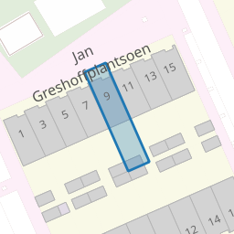 Perceel GVH38-AX-6658