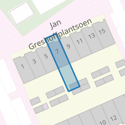 Perceel GVH38-AX-6659