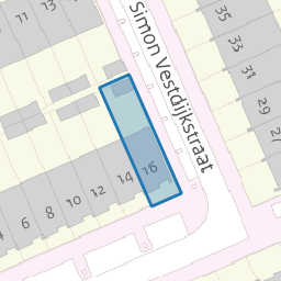 Perceel GVH38-AX-6663