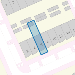 Perceel GVH38-AX-6668