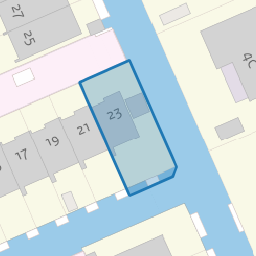 Perceel GVH38-AX-6671