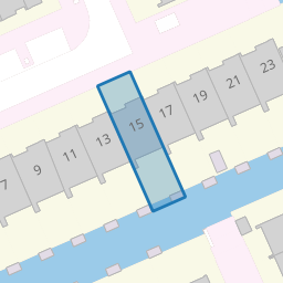 Perceel GVH38-AX-6675