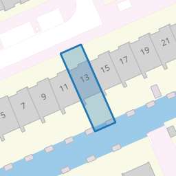 Perceel GVH38-AX-6676