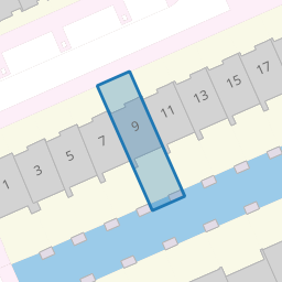 Perceel GVH38-AX-6678