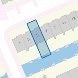 Perceel GVH38-AX-6680