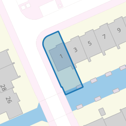 Perceel GVH38-AX-6682