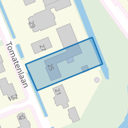 Perceel GVH38-AX-6686