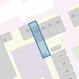 Perceel GVH38-AX-6691