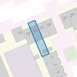 Perceel GVH38-AX-6692