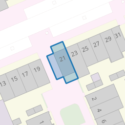 Perceel GVH38-AX-6695