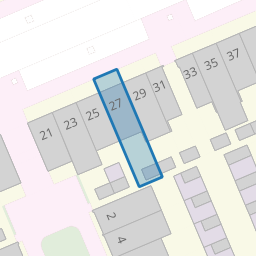 Perceel GVH38-AX-6698