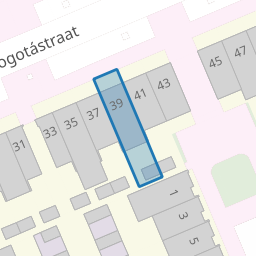 Perceel GVH38-AX-6702