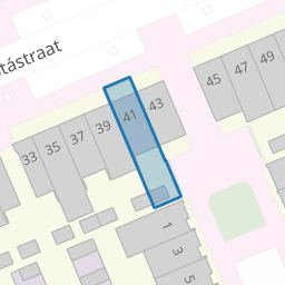 Perceel GVH38-AX-6703