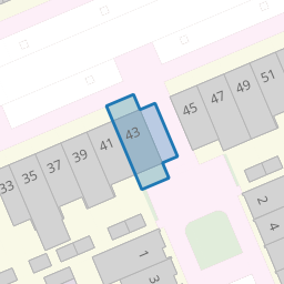 Perceel GVH38-AX-6704