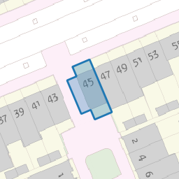 Perceel GVH38-AX-6705