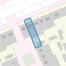 Perceel GVH38-AX-6706