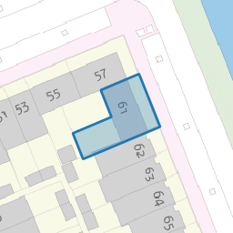 Perceel GVH38-AX-6711