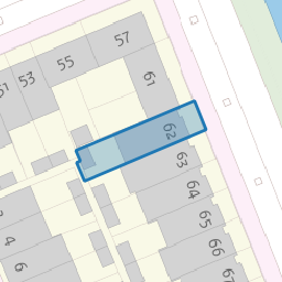 Perceel GVH38-AX-6712