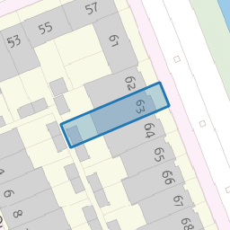 Perceel GVH38-AX-6713