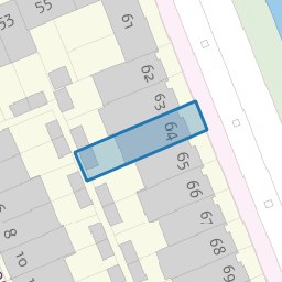 Perceel GVH38-AX-6714